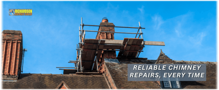 Chimney Repair Richardson TX