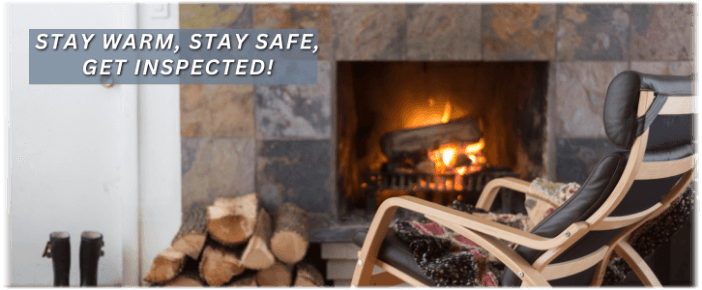 Chimney and Fireplace Inspection Richardson TX