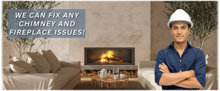 Richardson TX Chimney Sweep
