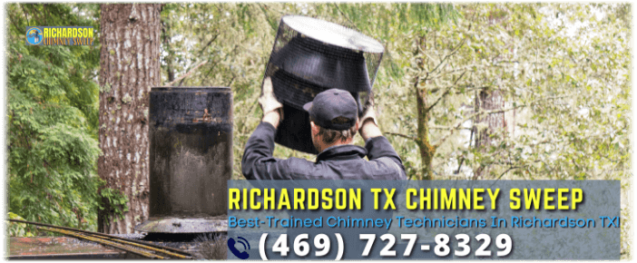 Chimney Sweep Richardson TX